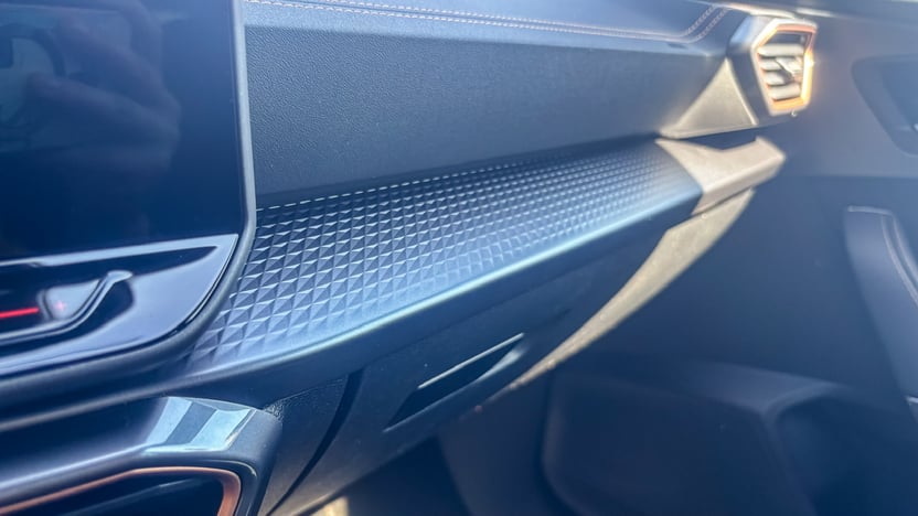 Obrázok CUPRA Formentor 1,5 eTSI 150 7DSG