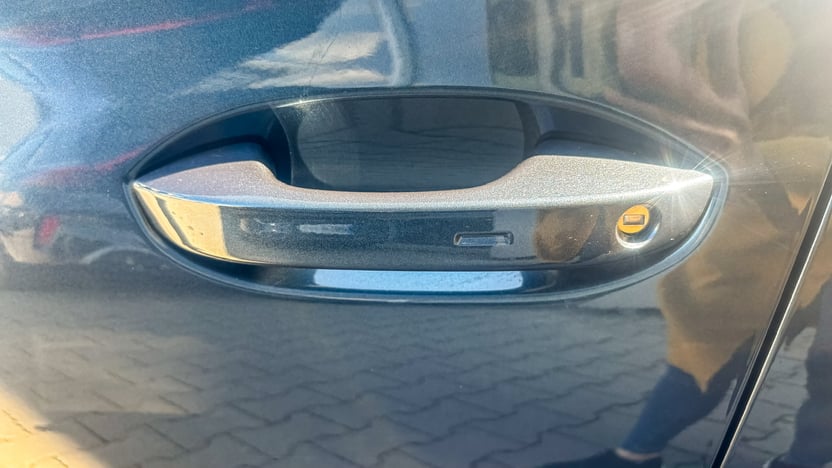 Obrázok CUPRA Formentor 1,5 eTSI 150 7DSG