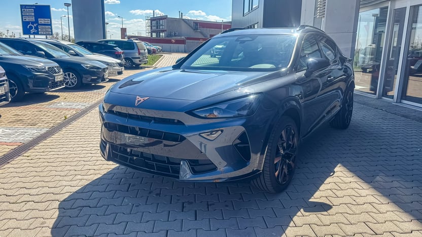 Obrázok CUPRA Formentor 1,5 eTSI 150 7DSG