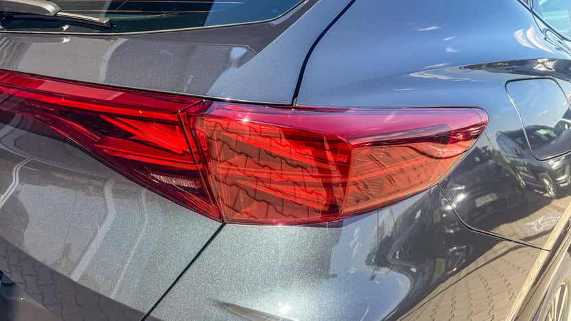 Obrázok CUPRA Formentor 1,5 eTSI 150 7DSG