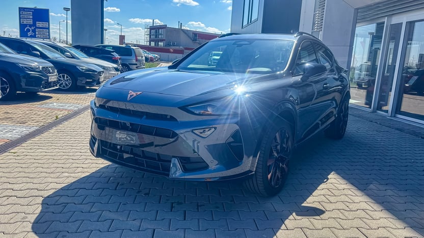 Obrázok CUPRA Formentor 1,5 eTSI 150 7DSG