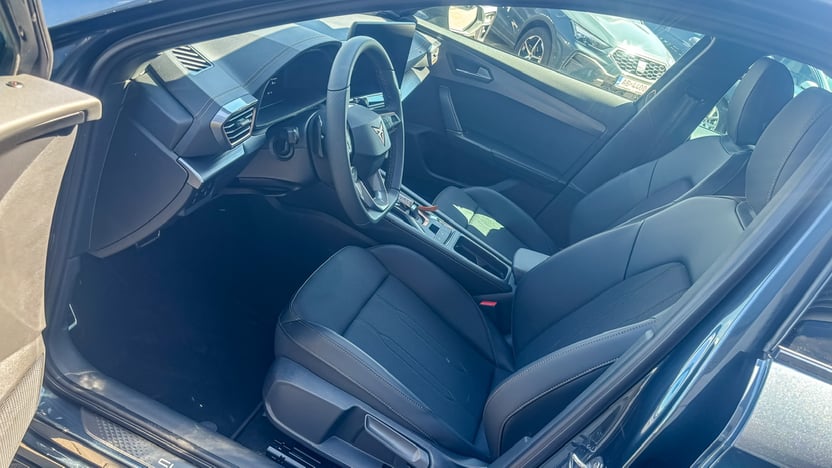 Obrázok CUPRA Formentor 1,5 eTSI 150 7DSG