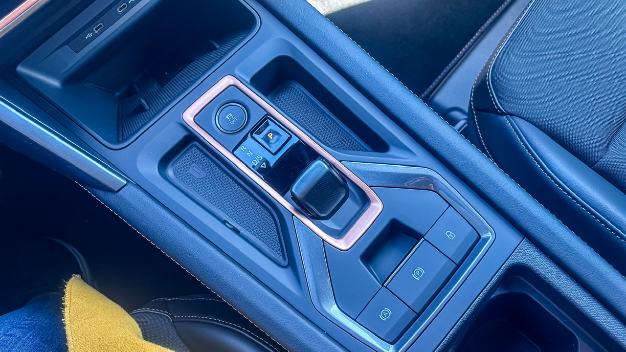Obrázok CUPRA Formentor 1,5 eTSI 150 7DSG