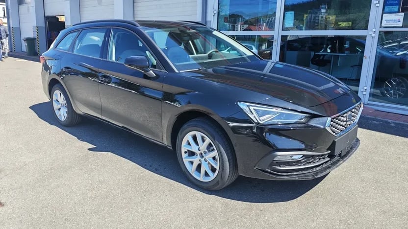 Obrázok Leon SP Style Family 1,5 eTSI 115 7DSG