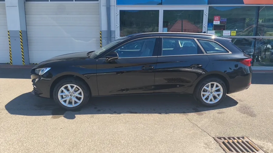 Obrázok Leon SP Style Family 1,5 eTSI 115 7DSG
