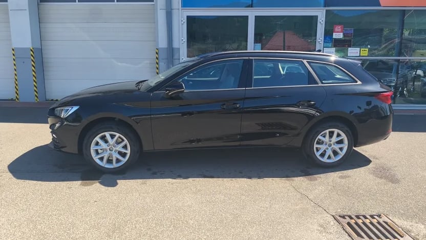 Obrázok Leon SP Style Family 1,5 eTSI 115 7DSG
