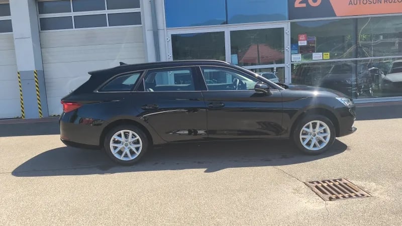 Obrázok Leon SP Style Family 1,5 eTSI 115 7DSG