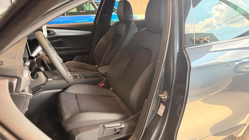 Obrázok CUPRA Formentor 1,5 eTSI 150 7DSG