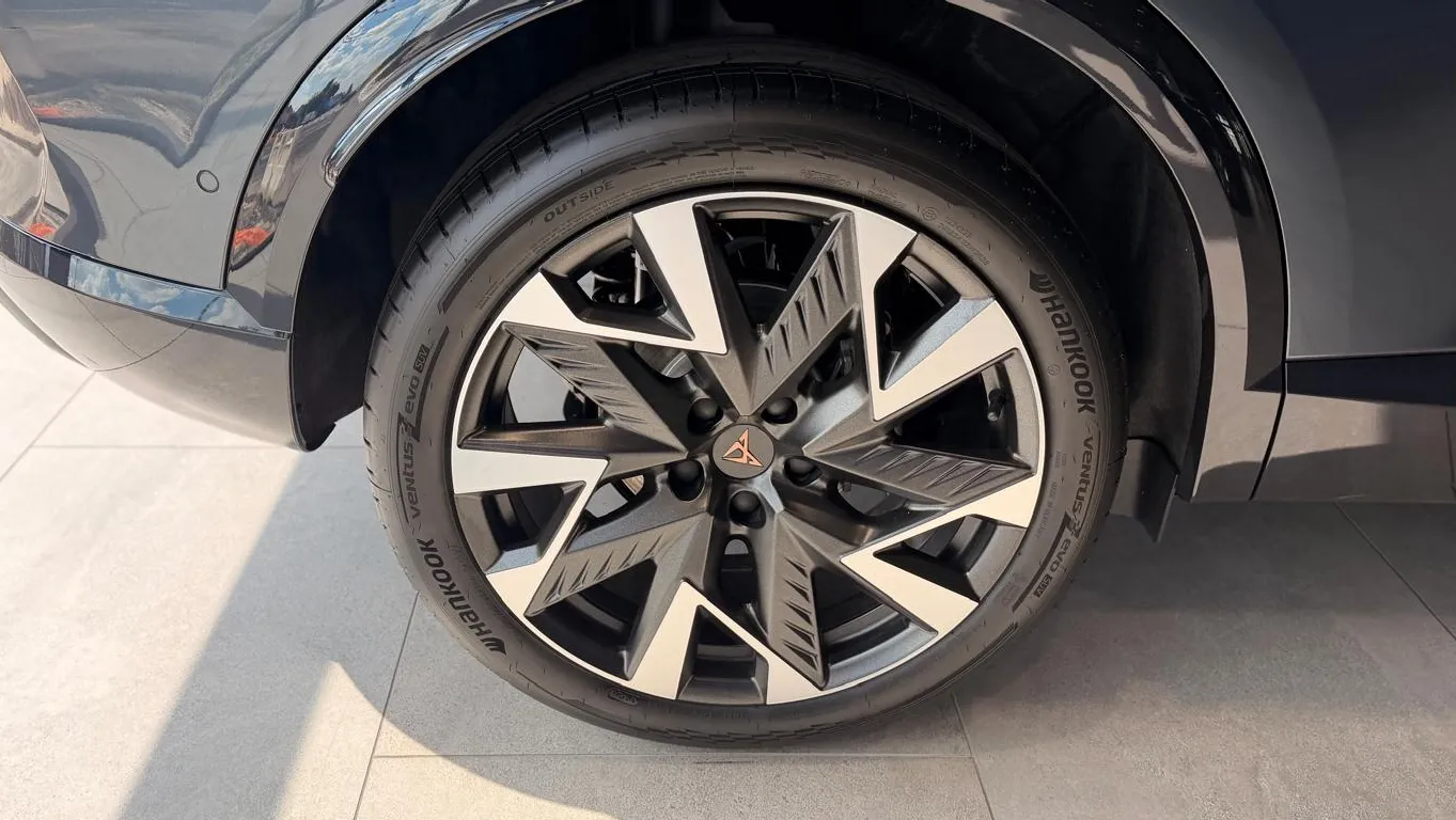Obrázok CUPRA Formentor 1,5 eTSI 150 7DSG