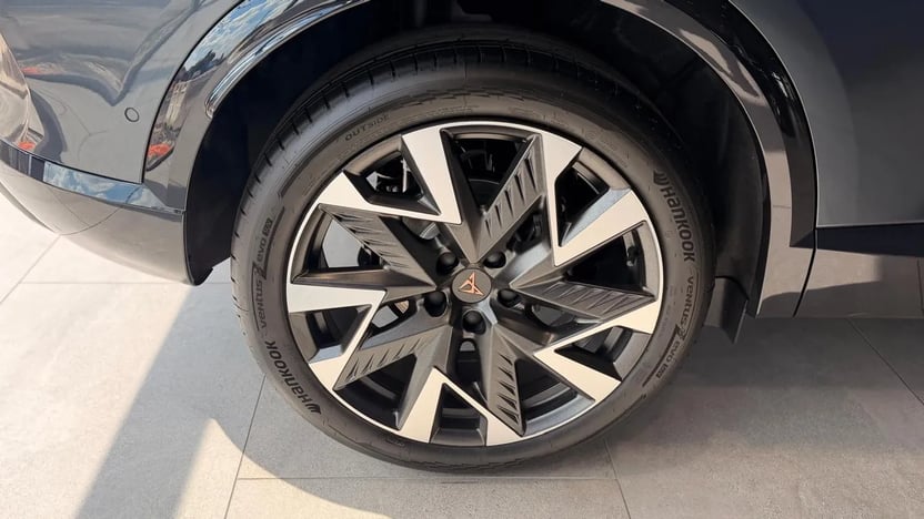 Obrázok CUPRA Formentor 1,5 eTSI 150 7DSG
