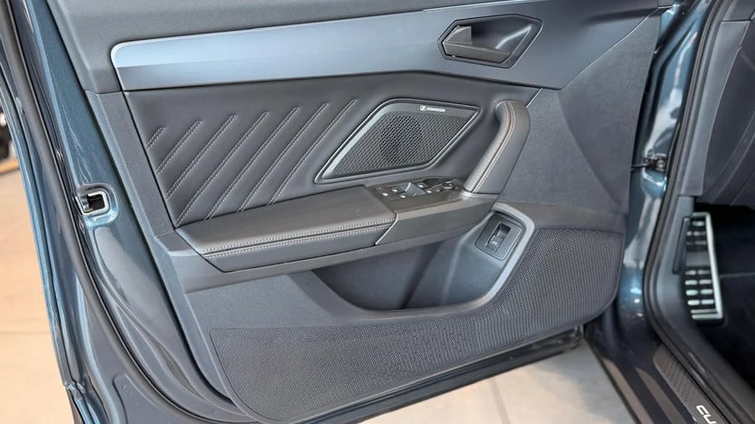 Obrázok CUPRA Formentor 1,5 eTSI 150 7DSG