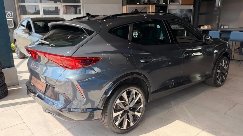 Obrázok CUPRA Formentor 1,5 eTSI 150 7DSG