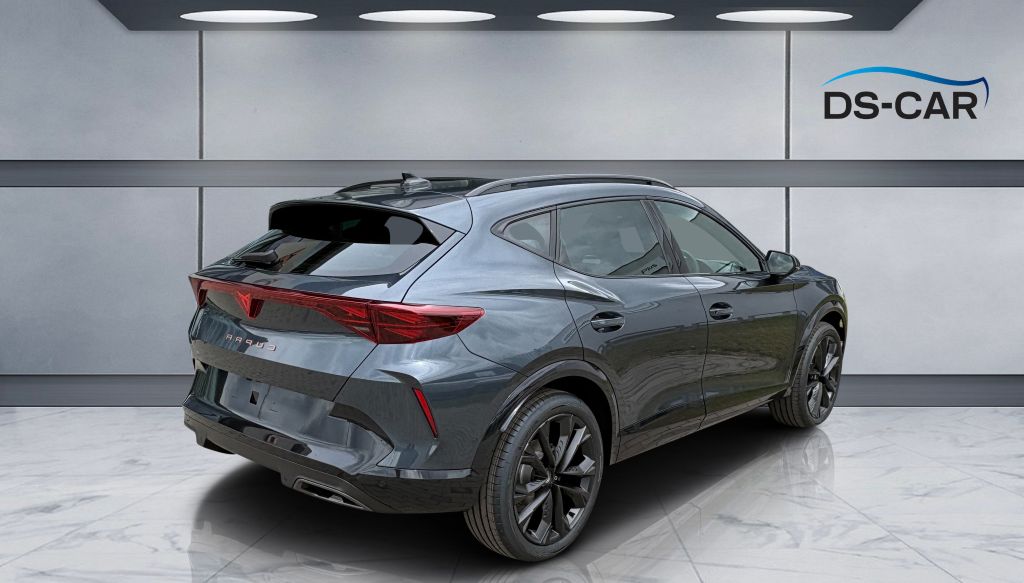 Obrázok CUPRA Formentor 1,5 eTSI 150 7DSG