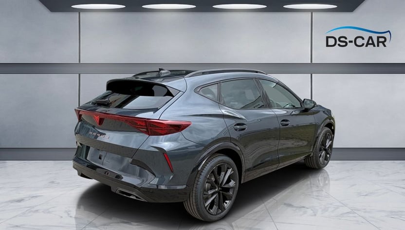 Obrázok CUPRA Formentor 1,5 eTSI 150 7DSG