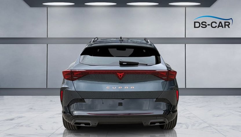 Obrázok CUPRA Formentor 1,5 eTSI 150 7DSG
