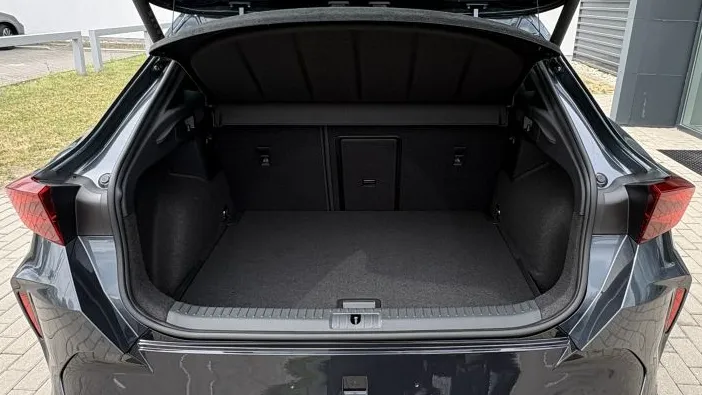 Obrázok CUPRA Formentor 1,5 eTSI 150 7DSG
