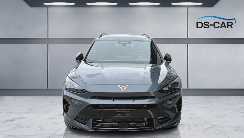 Obrázok CUPRA Formentor 1,5 eTSI 150 7DSG