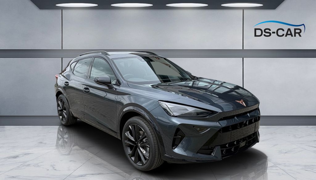 Obrázok CUPRA Formentor 1,5 eTSI 150 7DSG
