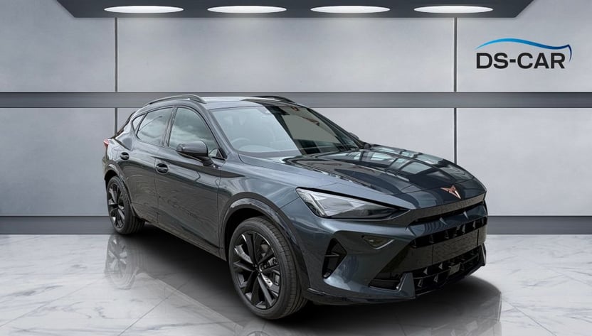 Obrázok CUPRA Formentor 1,5 eTSI 150 7DSG
