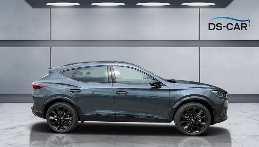 Obrázok CUPRA Formentor 1,5 eTSI 150 7DSG