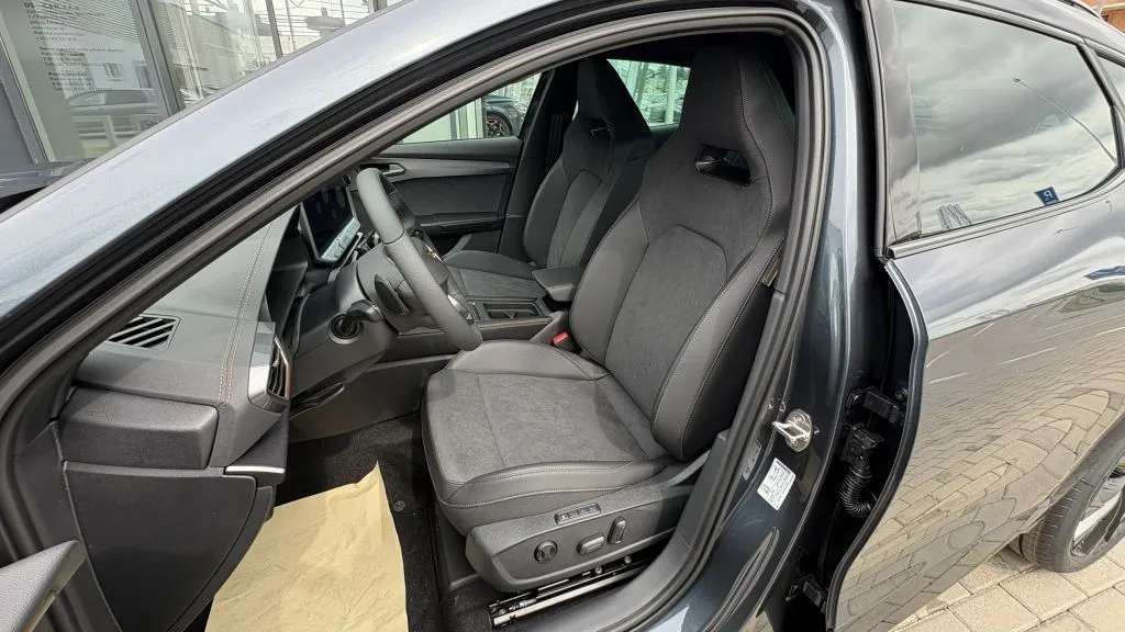 Obrázok CUPRA Formentor 1,5 eTSI 150 7DSG