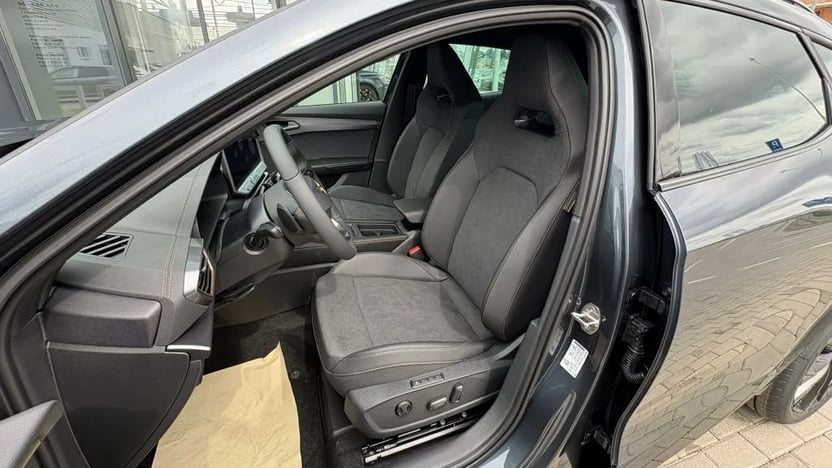 Obrázok CUPRA Formentor 1,5 eTSI 150 7DSG