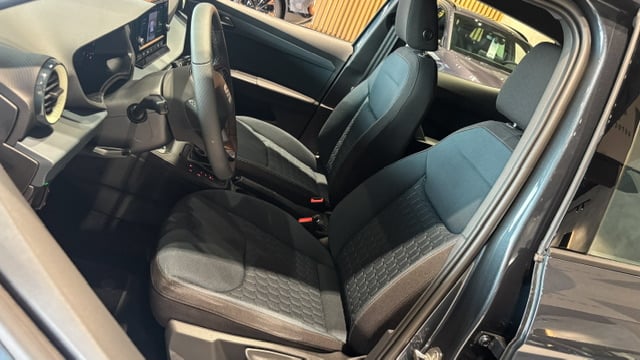 Obrázok Arona Style Family 1,0 TSI 115  7-DSG