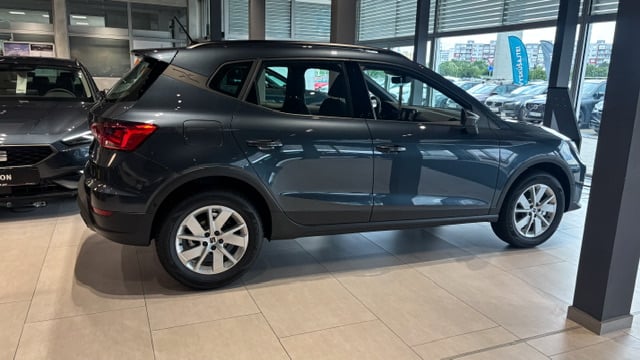 Obrázok Arona Style Family 1,0 TSI 115  7-DSG