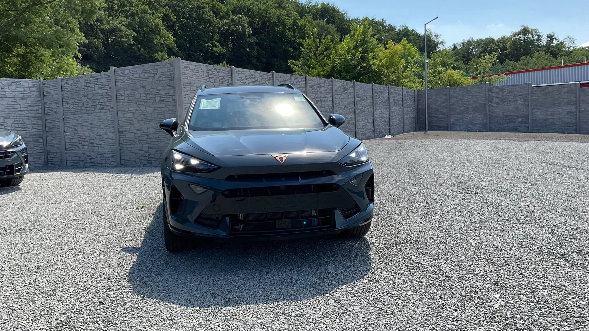 Obrázok CUPRA Formentor 2,0 TDI 150 7-DSG