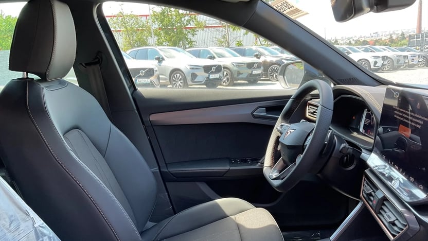 Obrázok CUPRA Formentor 2,0 TDI 150 7-DSG