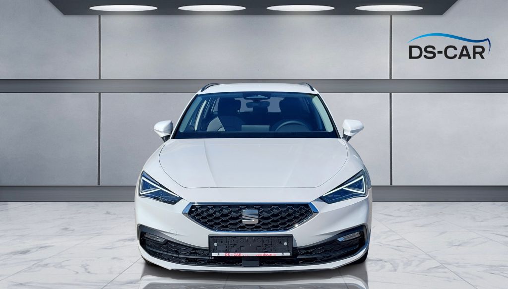 Obrázok Leon SP Style Family 1,5 TSI 115 6-G