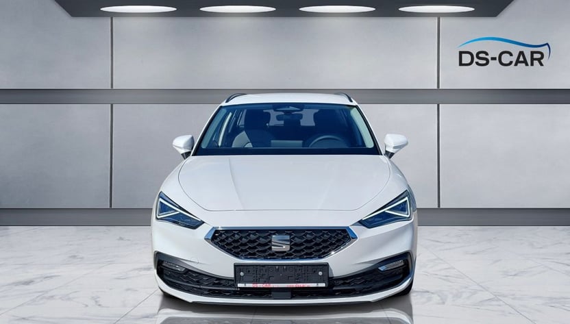 Obrázok Leon SP Style Family 1,5 TSI 115 6-G