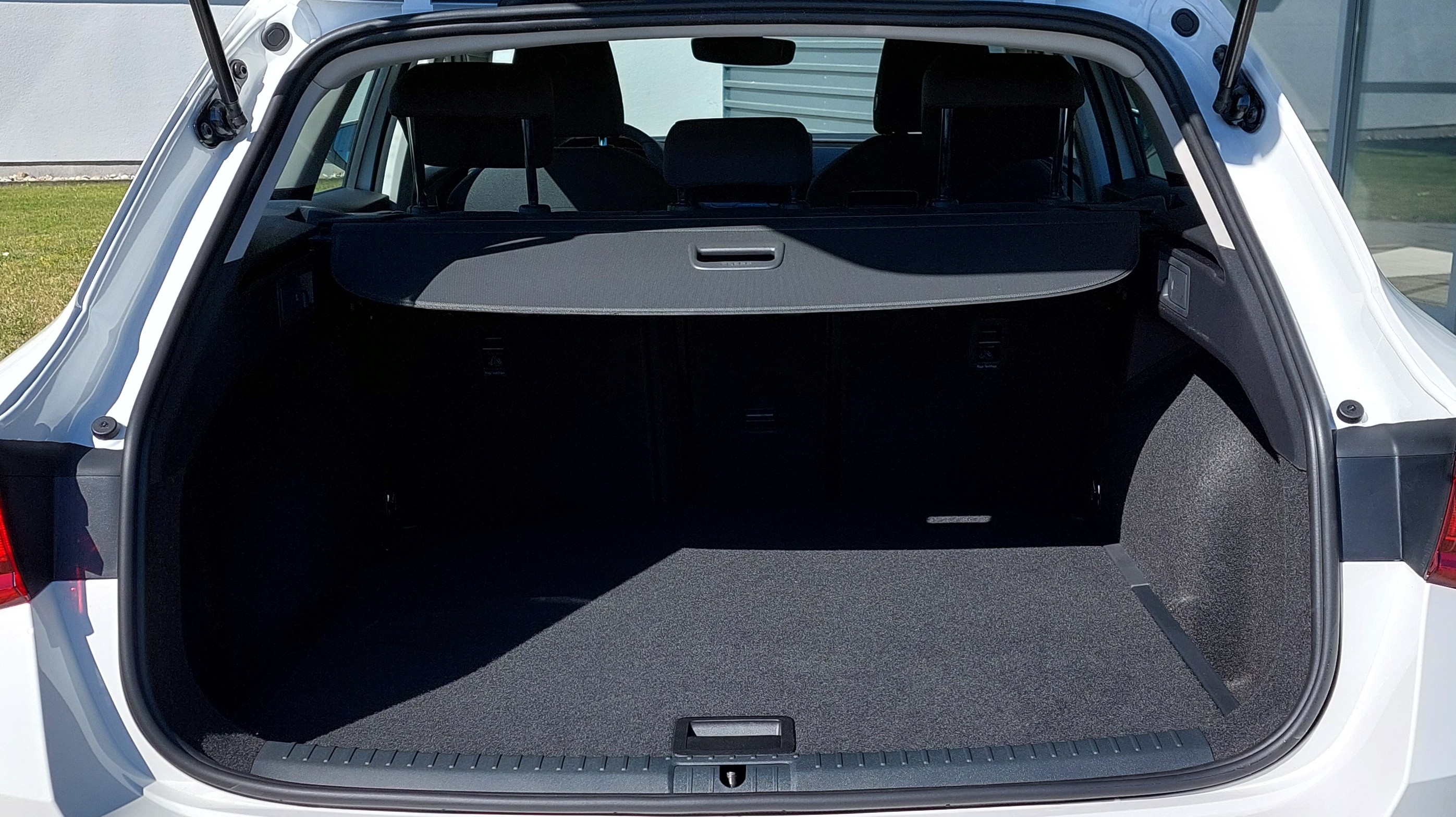 Obrázok Leon SP Style Family 1,5 TSI 115 6-G
