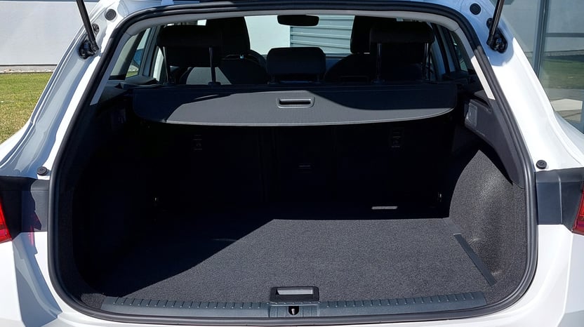 Obrázok Leon SP Style Family 1,5 TSI 115 6-G