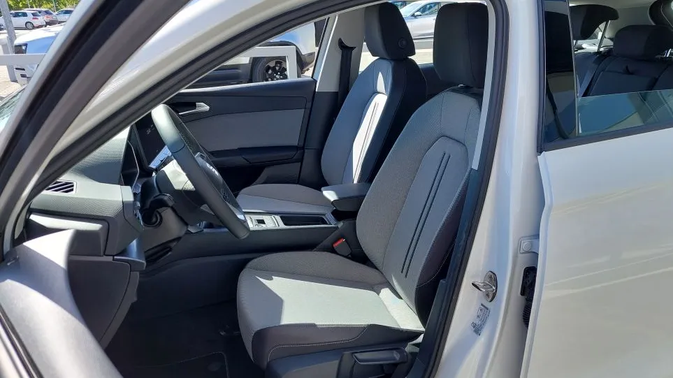 Obrázok Leon SP Style Family 1,5 TSI 115 6-G