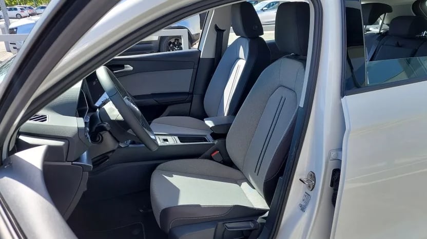 Obrázok Leon SP Style Family 1,5 TSI 115 6-G