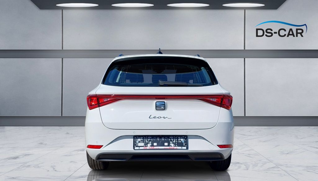 Obrázok Leon SP Style Family 1,5 TSI 115 6-G