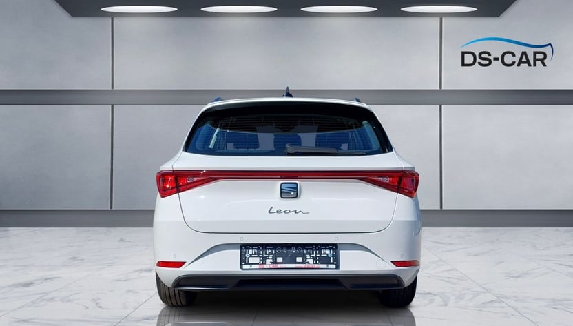 Obrázok Leon SP Style Family 1,5 TSI 115 6-G
