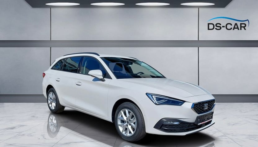 Obrázok Leon SP Style Family 1,5 TSI 115 6-G