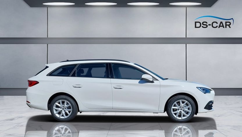 Obrázok Leon SP Style Family 1,5 TSI 115 6-G