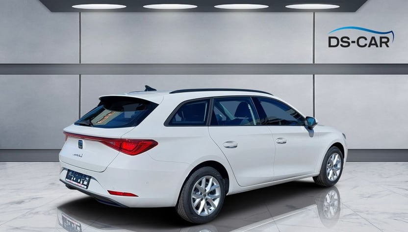 Obrázok Leon SP Style Family 1,5 TSI 115 6-G
