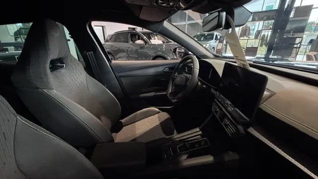 Obrázok CUPRA Formentor 1,5 eTSI 150 7DSG
