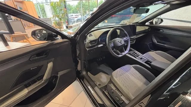 Obrázok CUPRA Formentor 1,5 eTSI 150 7DSG