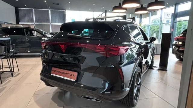Obrázok CUPRA Formentor 1,5 eTSI 150 7DSG