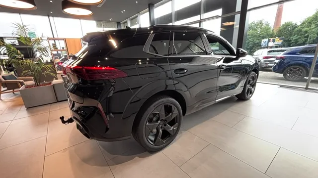 Obrázok CUPRA Terramar 2,0 TSI 204 4D 7DSG