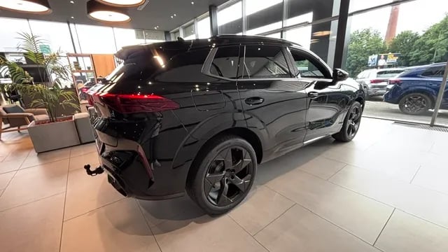 Obrázok CUPRA Terramar 2,0 TSI 204 4D 7DSG