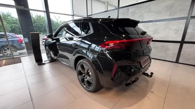 Obrázok CUPRA Terramar 2,0 TSI 204 4D 7DSG
