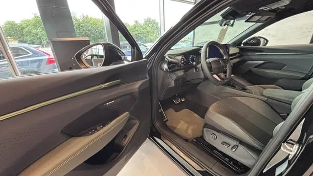 Obrázok CUPRA Terramar 2,0 TSI 204 4D 7DSG