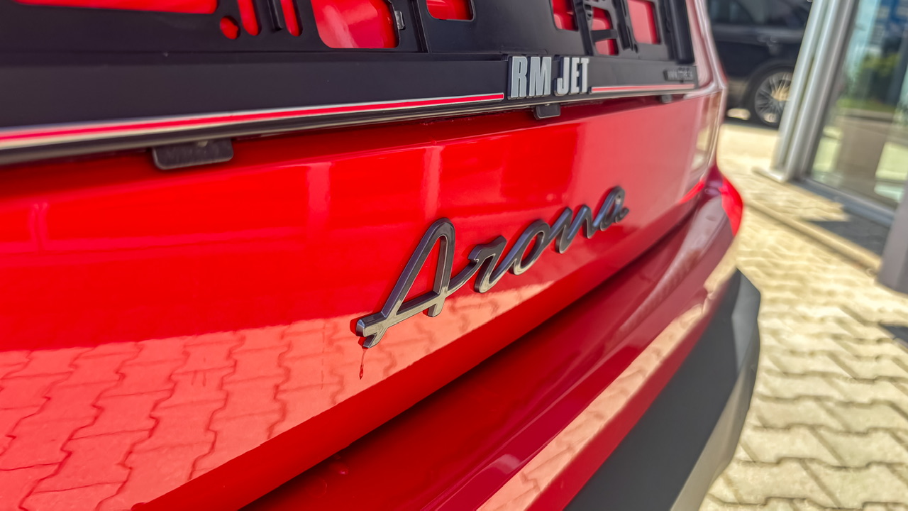 Obrázok Arona Style Family 1,0 TSI 115  6-G
