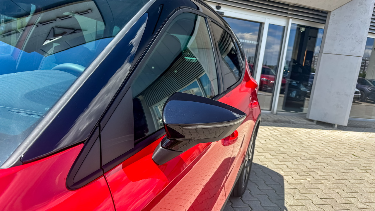 Obrázok Arona Style Family 1,0 TSI 115  6-G
